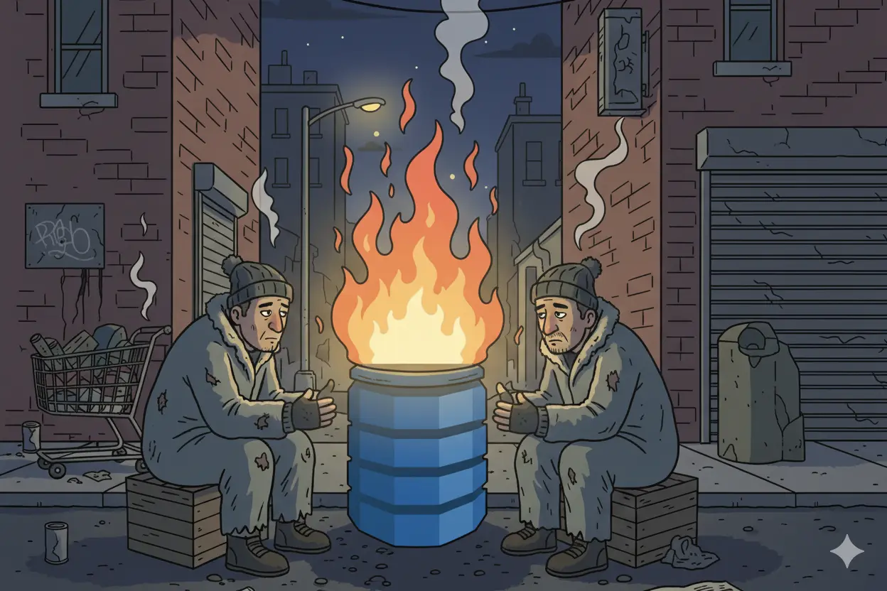 The $21k DynamoDB Burn: Why Serverless Databases Still Need Architecture