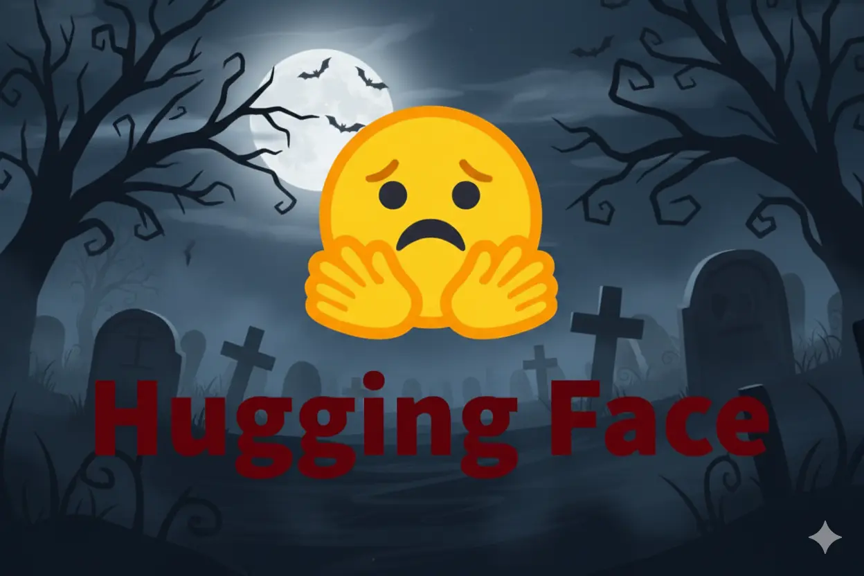 When Open AI Goes Corporate: HuggingFace’s Storage Cap Sparks a Developer Exodus