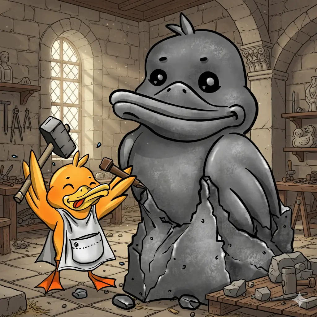 IBM’s Granite-Docling: The 258M Parameter Revolution That Actually Works