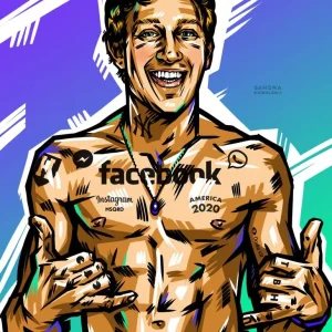 Meta’s $200B AI Gamble: When ‘Trust Me Bro’ Isn’t Enough for Wall Street