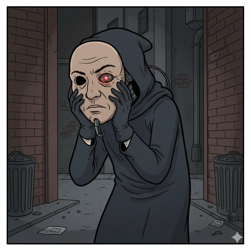 VibeVoice’s Uncanny Valley: Microsoft’s 90-Minute AI Podcasts Sound Too Human