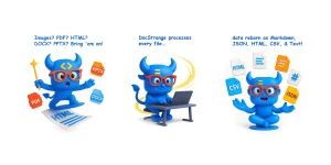 Your Document AI Pipeline is Broken and Nanonets-OCR2 Just Called It Out