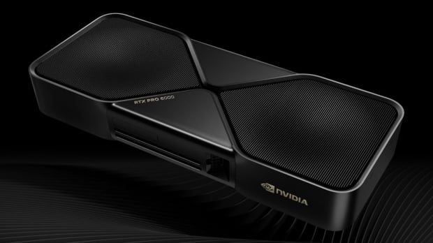 PNY RTX PRO 6000 Blackwell Workstation Edition 96GB