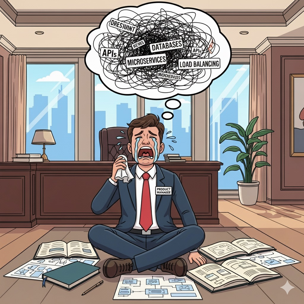 When Big Tech Forgets What Product Managers Actually Do