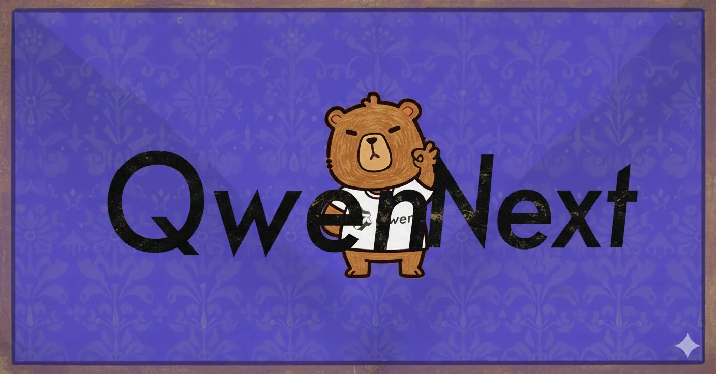 Qwen Next Just Made Every Other Local LLM Look Obsolete
