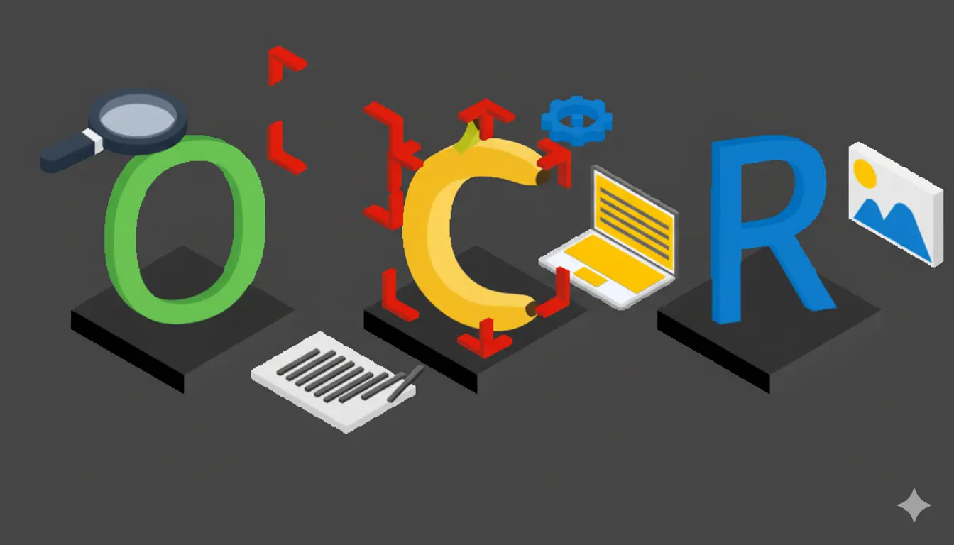 Size Doesn’t Matter: How Baidu’s Tiny 0.9B Model Outperforms GPT-4o in Document AI