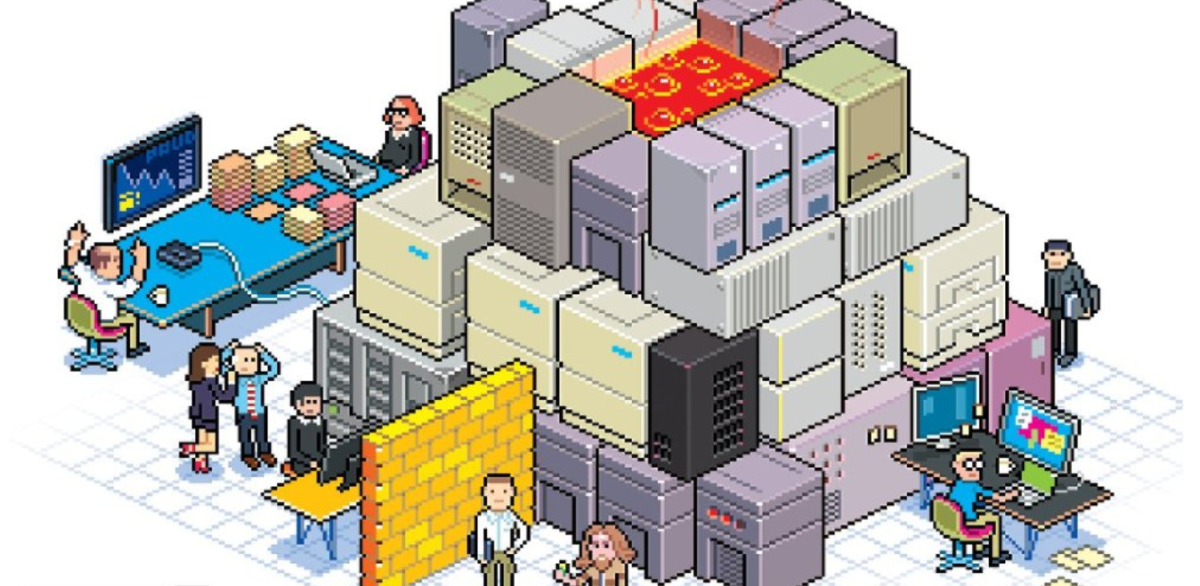 The Phoenix Project: Still Relevant or Just IT Fan Fiction?