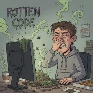 The Silent Code Rot: How AI Pair Programming Is Quietly Degrading Your Codebase