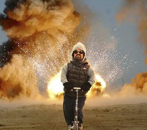 When the AI Bubble Bursts: What Survives When the Hype Money Dries Up?