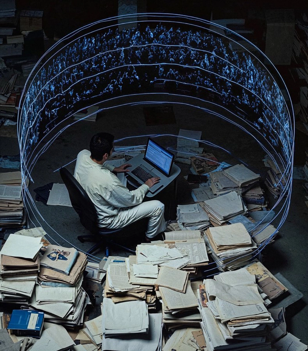 The ETL Developer is Dead, Long Live the ETL Developer: Role Identity Crisis in the Age of No-Code