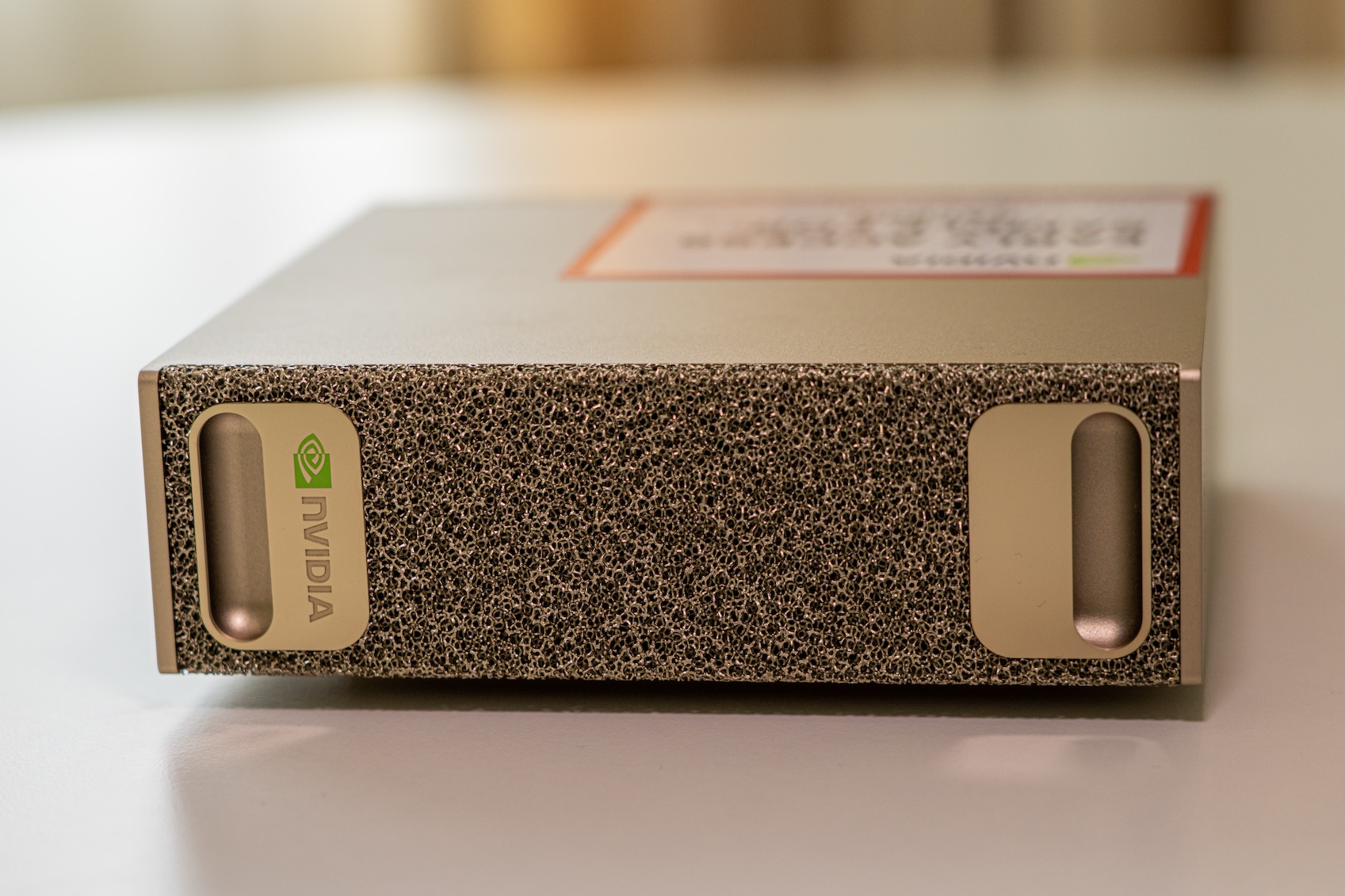 DGX Spark: The Overpriced ‘DevBox’ That’s Quietly Reshaping AI Research