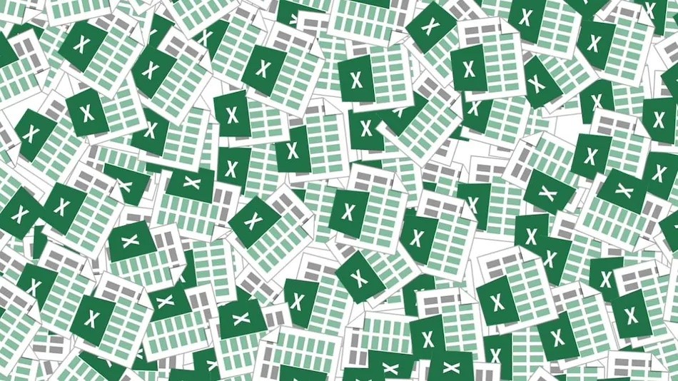 Excel to Database migration