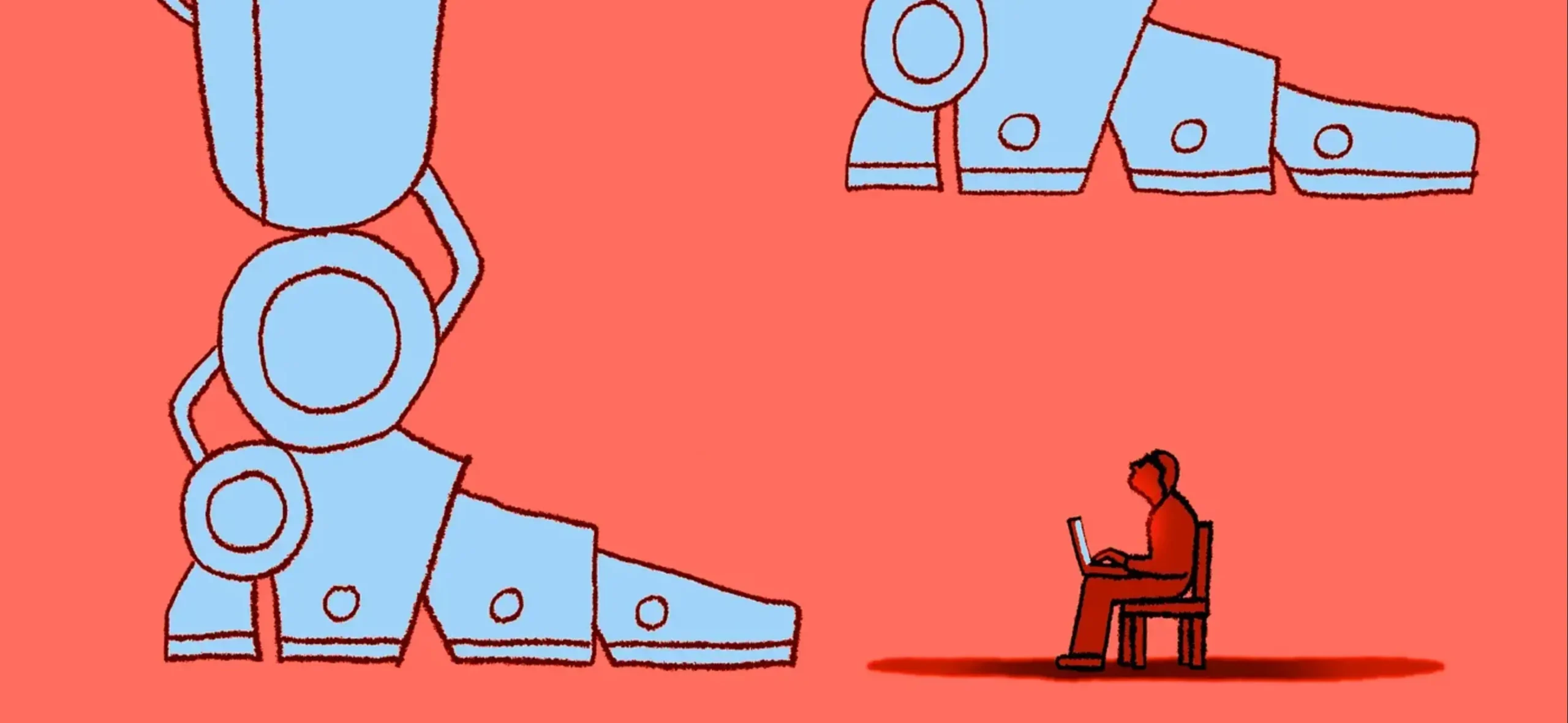 27% Faster, 100% Dumber? The AI Coding Treadmill Closes In