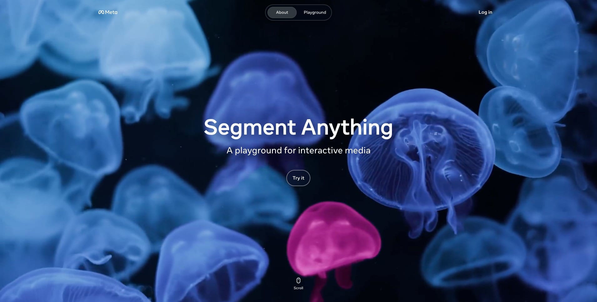 Meta's SAM Audio model revolutionizes sound separation with multimodal prompts