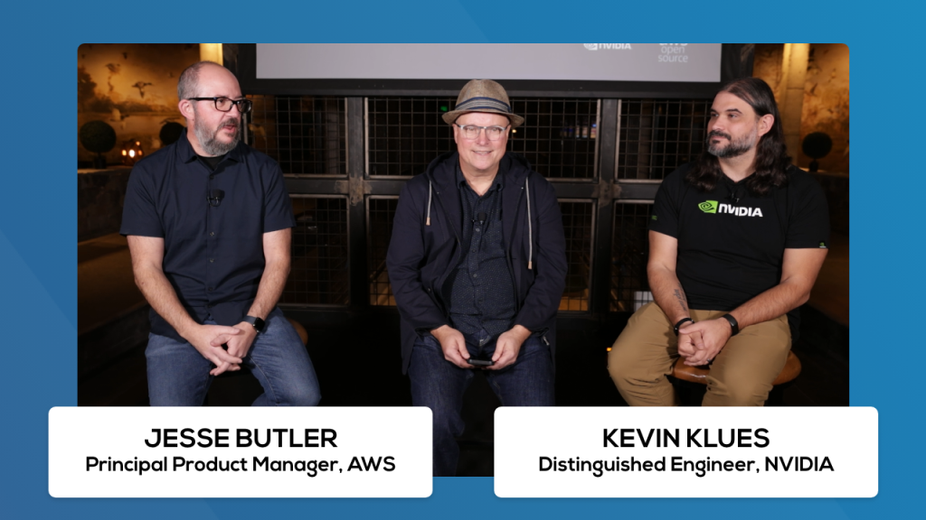 Featued image for: Kubernetes GPU Management Just Got a Major Upgrade