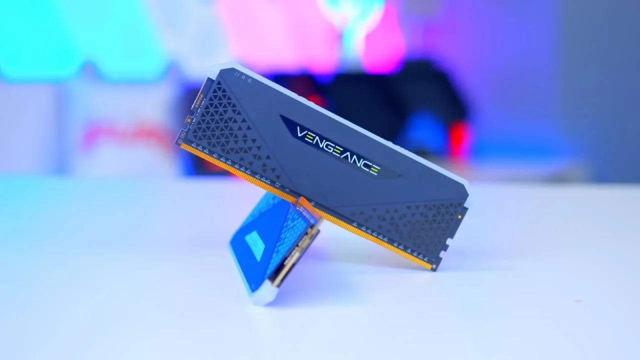 DDR5, RAM Shortages Intensify as OpenAI, AI Firms Buy Up Retail Memory Kits, NoobFeed