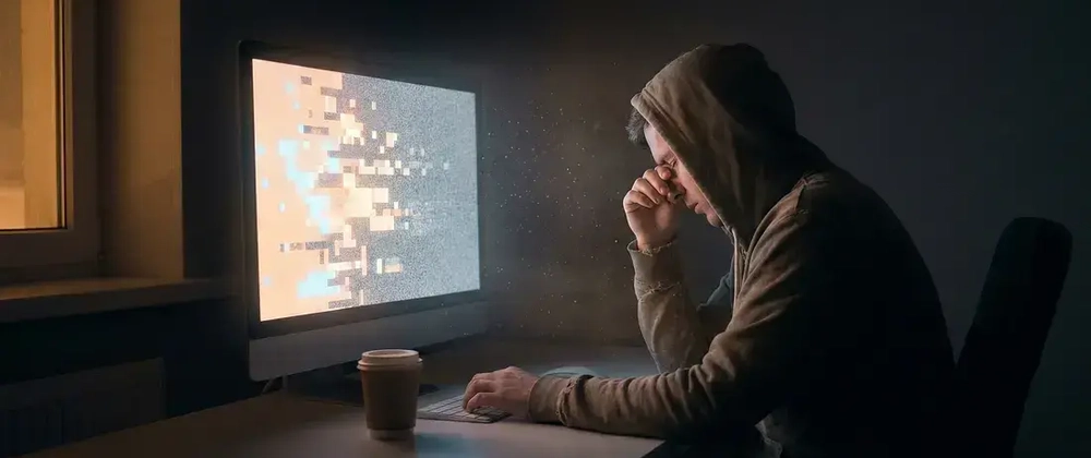 Cover image for The hidden burnout devs face even when they love the work