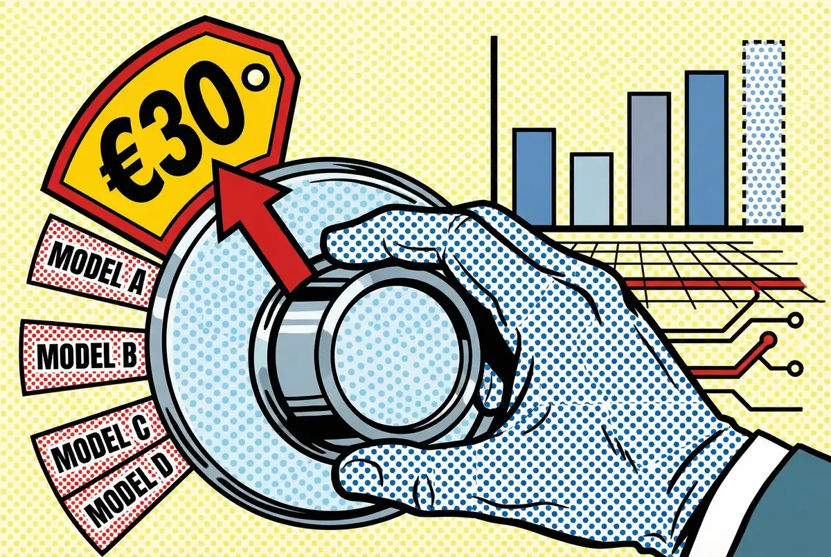 GLM-4.7 and the Economics of AI Arbitrage