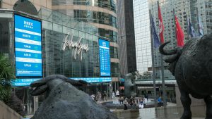 Z.ai’s IPO: The First LLM Company to Go Public Is Already Walking a Tightrope