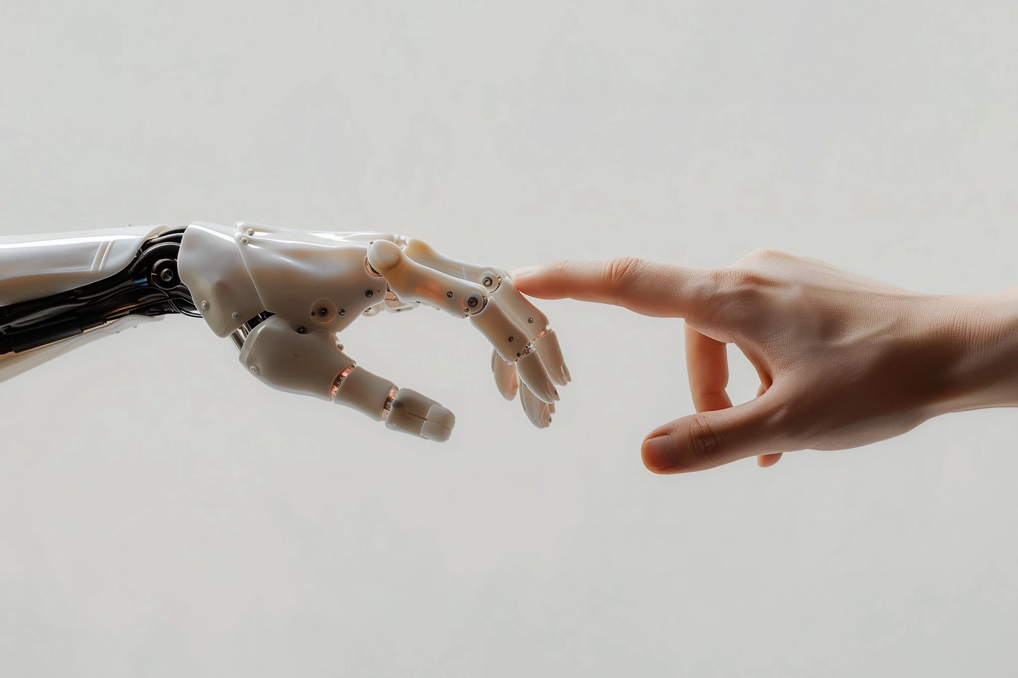 AI Is Better Than You at Regex,  And Other Tasks Data Scientists Must Admit