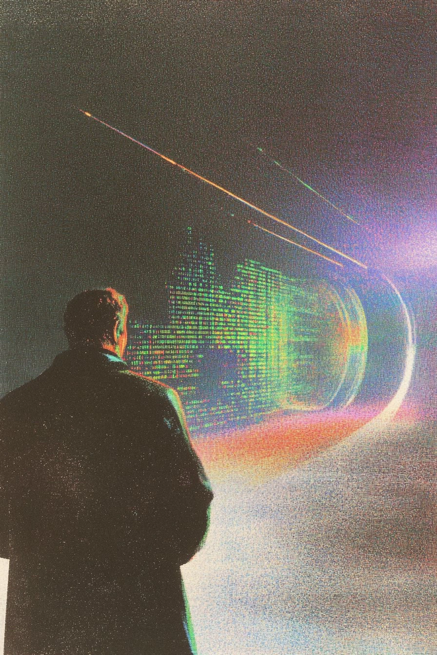 The Data Engineer Title Bubble: Why Your Job Title Might Be a Lie and What It Costs Everyone