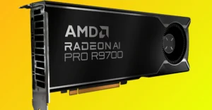 AMD’s R9700 Is Quietly Making NVIDIA’s AI Dominance Look Overpriced