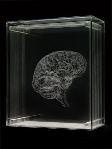 Abliteration: Performing Brain Surgery on LLMs to Cure Their Slop Addiction