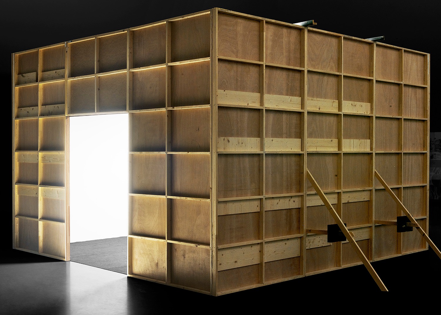 Modular Monoliths: The API Layer Decision That Haunts Your Architecture