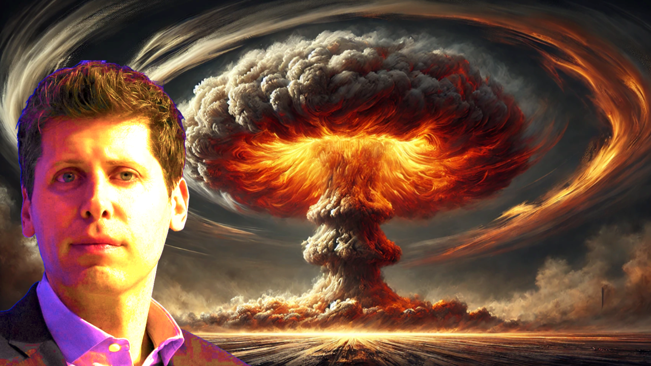 OpenAI’s $100B AGI Gamble: The 2027 Cash Crisis That Could Reset AI