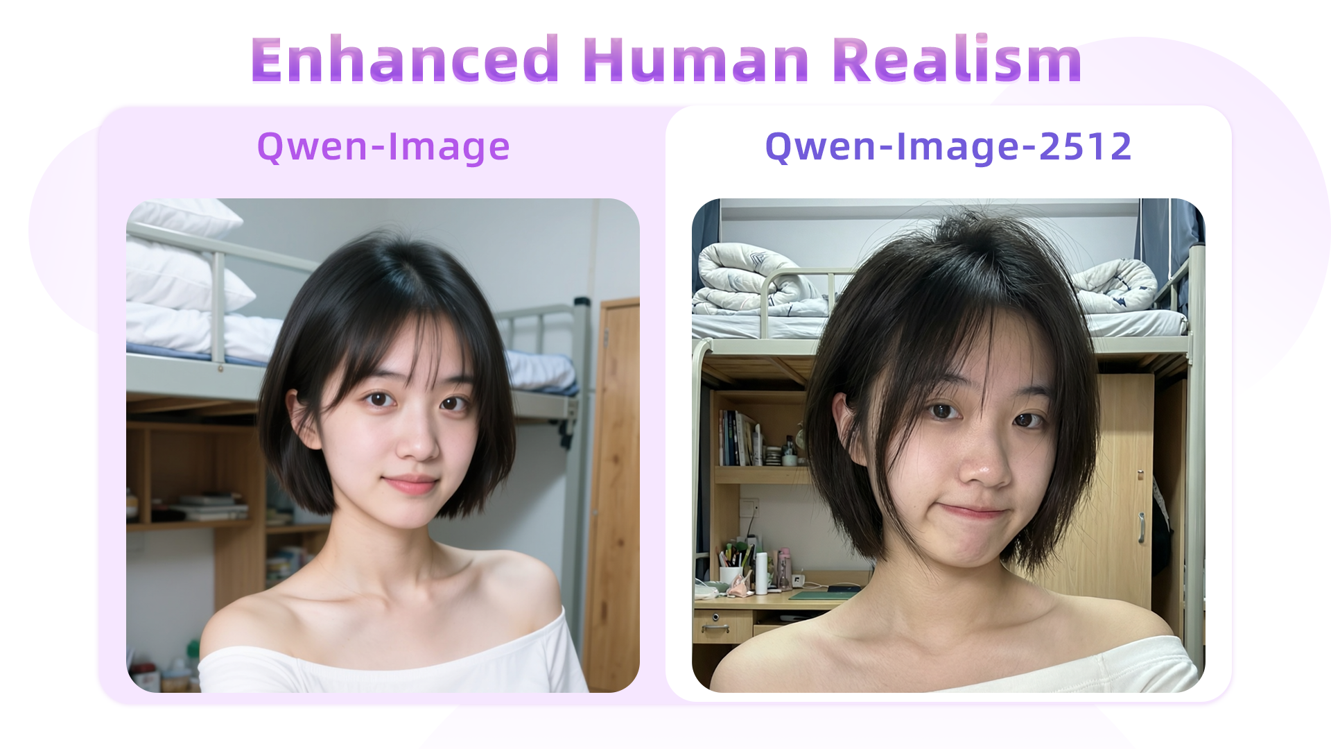 Qwen-Image-2512: The Open-Source Model That Finally Erases the ‘AI Look
