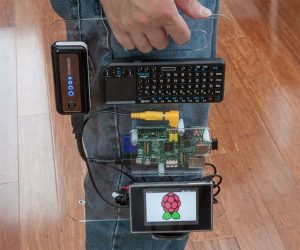 The 30B Raspberry Pi Breakthrough That Flips GPU Optimization on Its Head