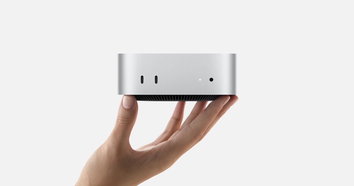 The $599 Mac Mini M4 Is Eating Cloud AI’s Lunch