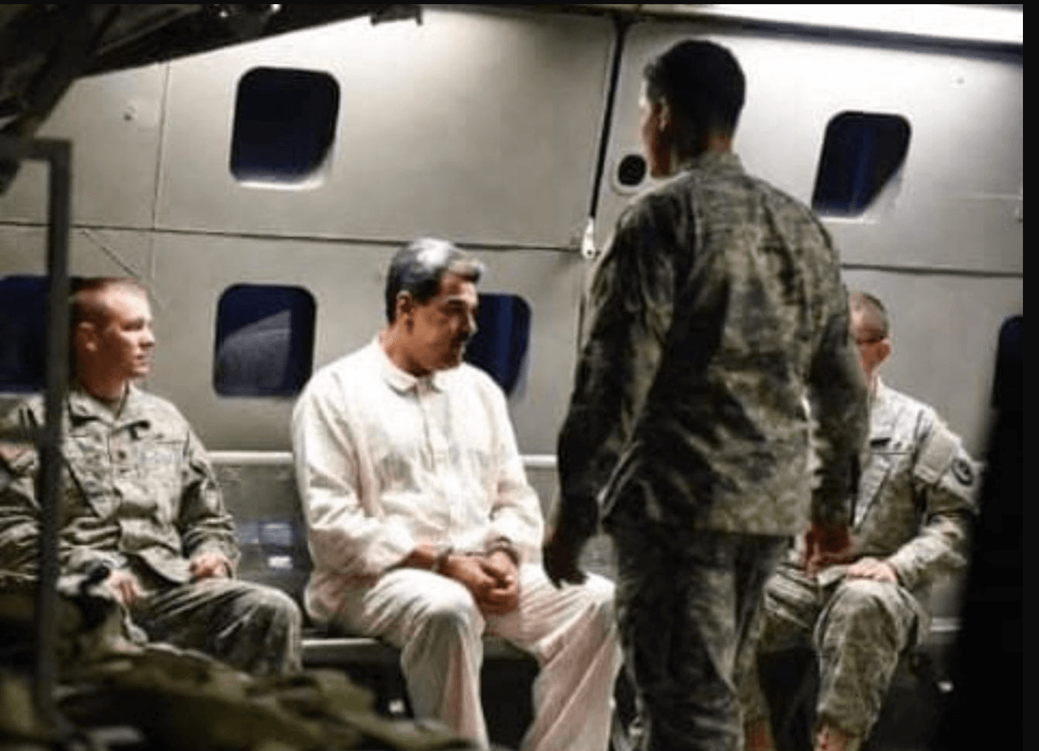 The Venezuela Coup That AI Built: How Synthetic Media Hijacked Reality in 2026