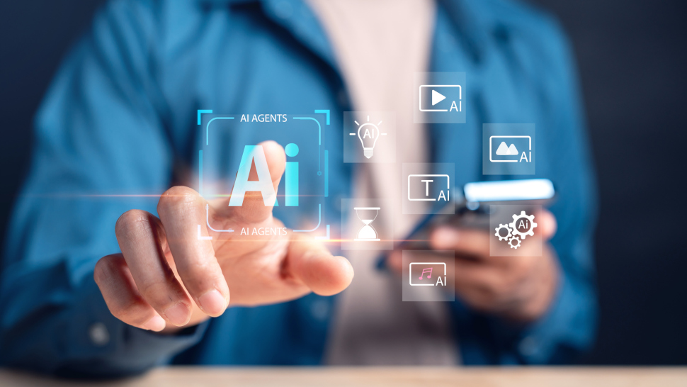 AI agents in the workplace