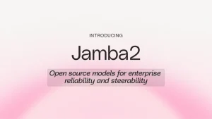 Jamba2 Mini: AI21’s Radical Bet That Enterprise AI Doesn’t Need Reasoning