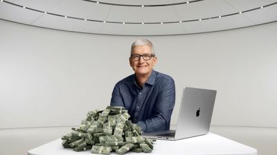 Apple's 30% iOS Tax Impact on Creator Platform Architecture