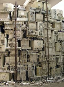 Stretched Thin: China’s AI Engine Is Running on Fumes