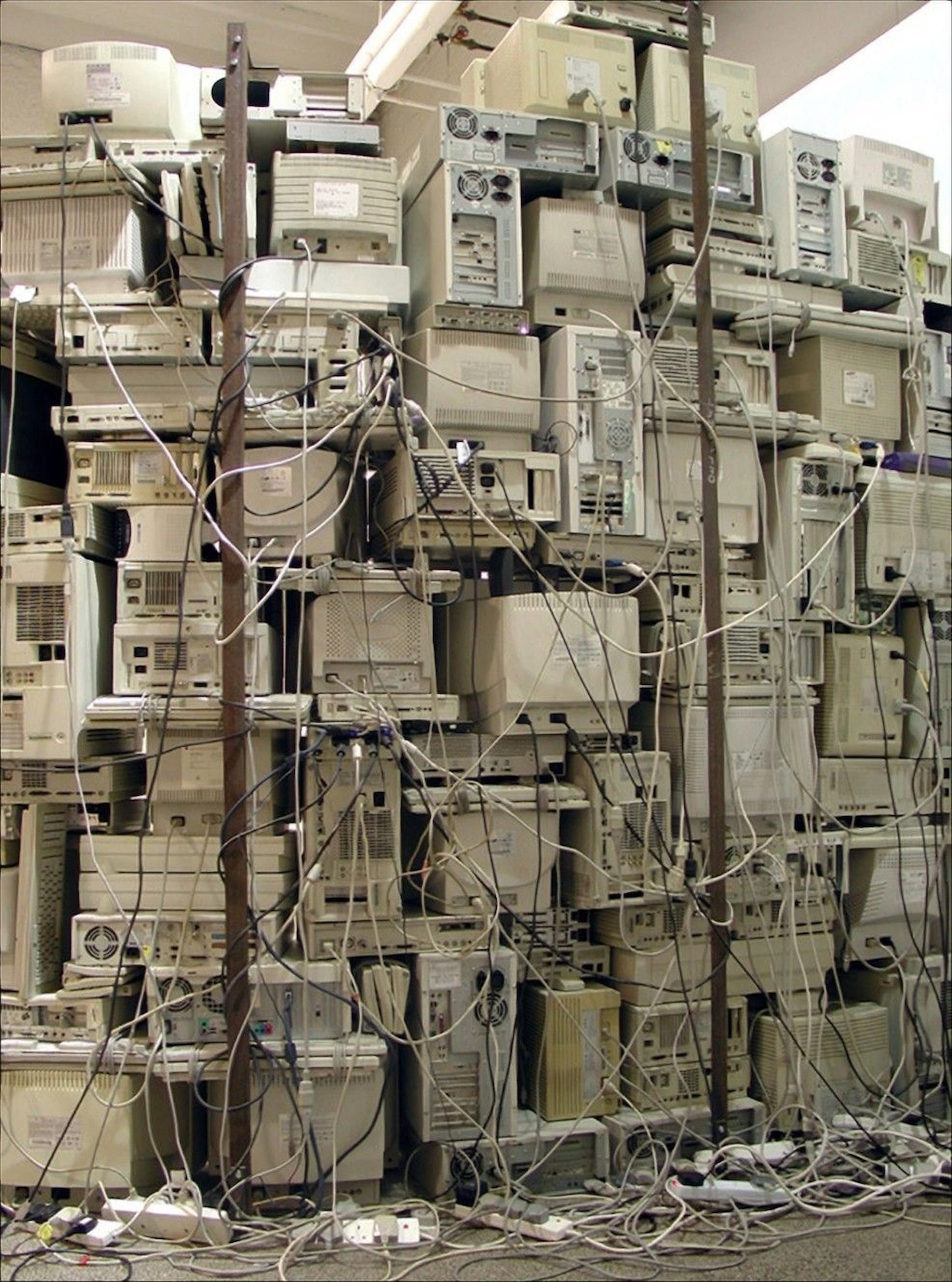 Stretched Thin: China’s AI Engine Is Running on Fumes