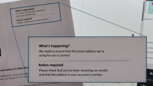 HSBC’s Email Fiasco: When Banks Mistake Surveillance for Deliverability