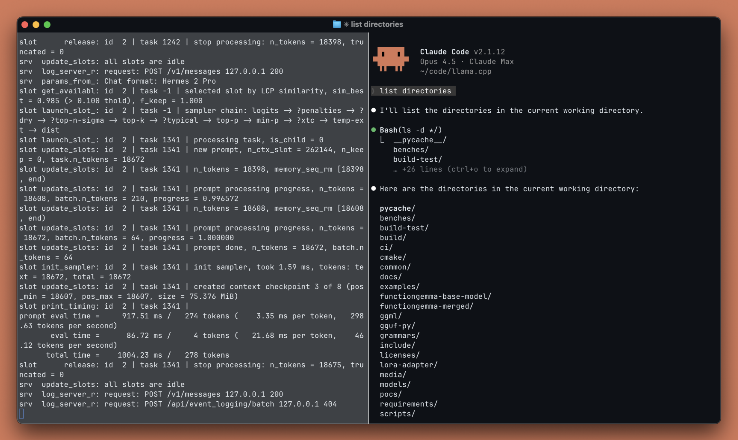 llama.cpp Adds Anthropic API Support, Rendering Cloud API Lock-In Obsolete