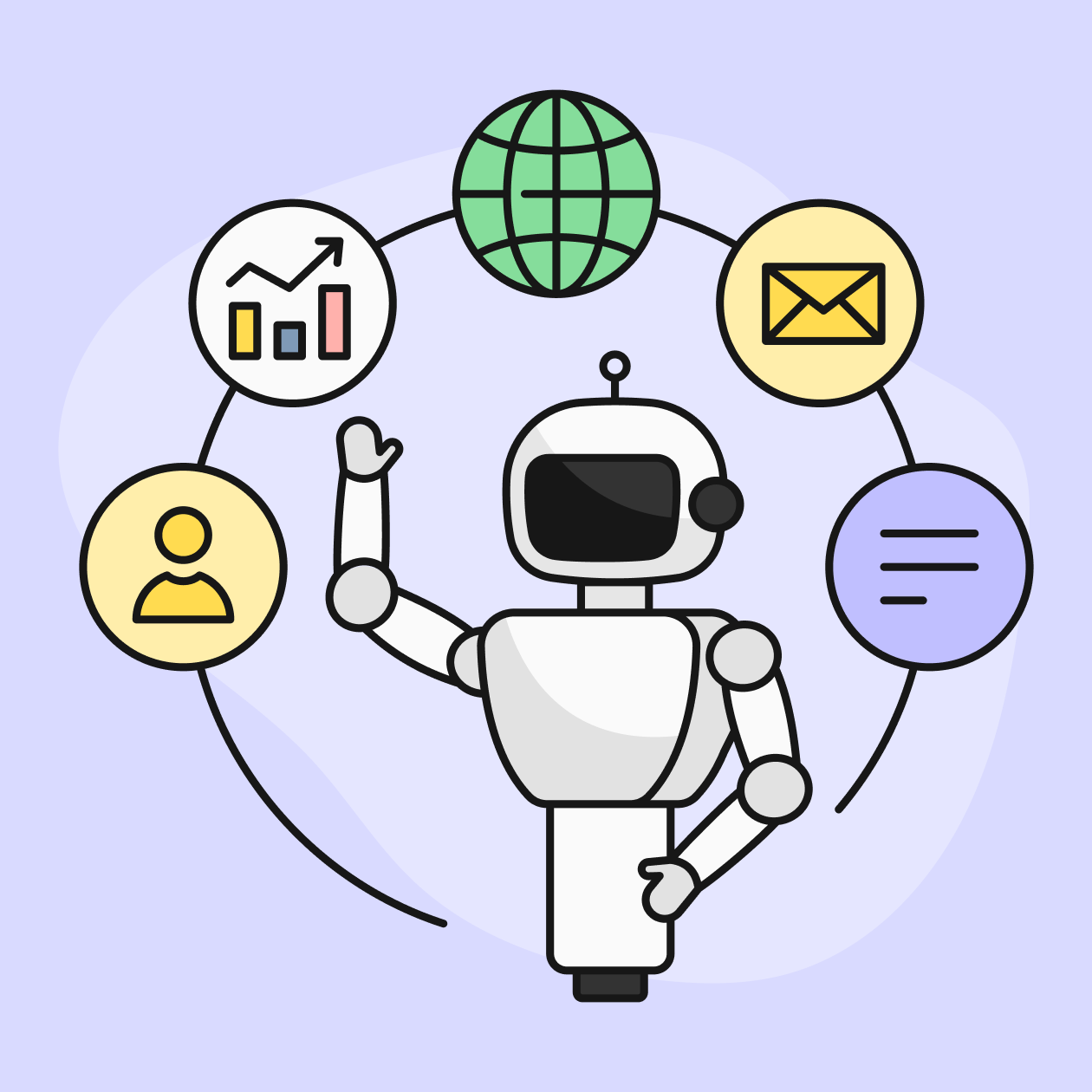 Multi-agent AI systems building a hive mind with shared memory and coordination