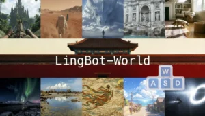 LingBot-World’s Open-Source Release Breaks Google’s World Model Monopoly