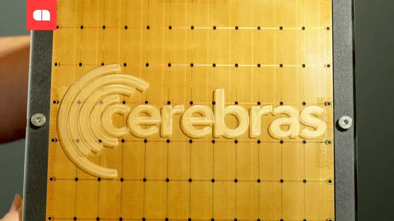 ChatGPT will become 15 times faster. OpenAI has signed a $10 billion contract with Cerebras