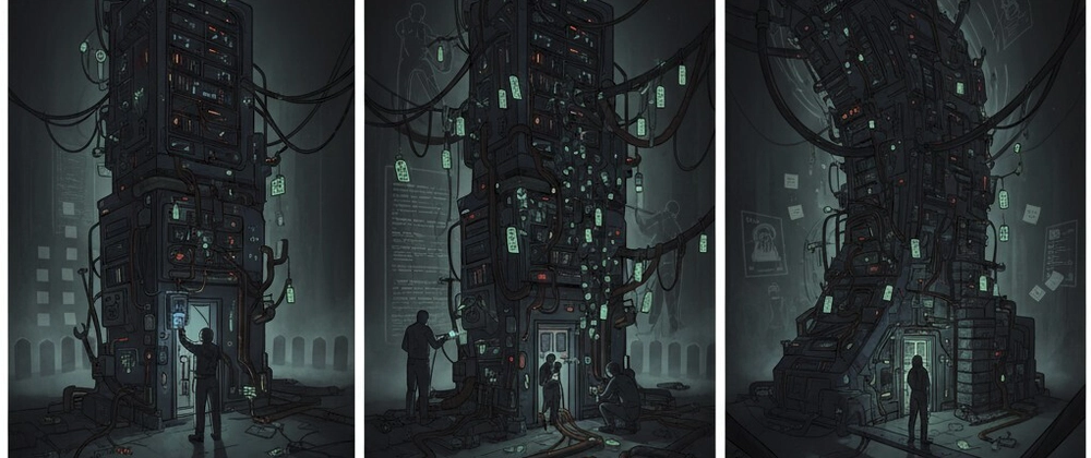 The Hidden Architecture of Team Edge Cases: When No Code Is Wrong But Everything Is Broken