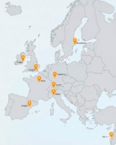 Europe’s Data Platform Dilemma: Why Homegrown Databricks Alternatives Keep Missing the Mark