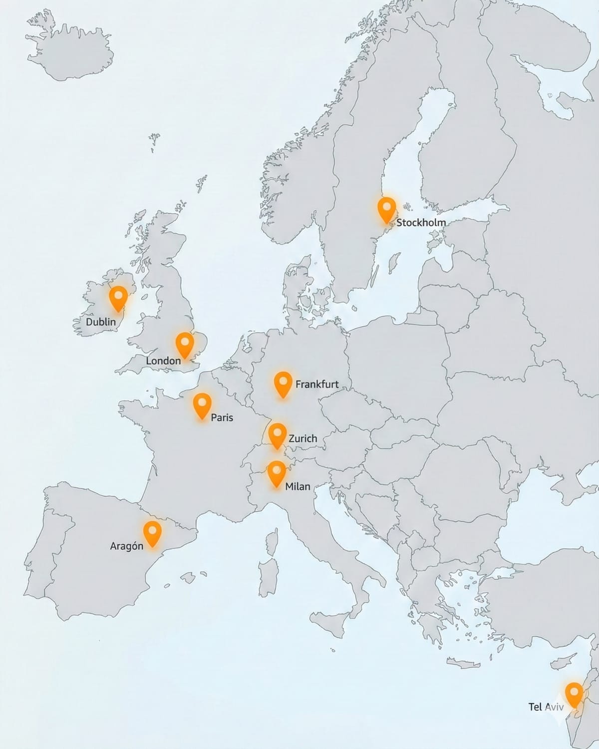 AWS launches European Sovereign Cloud to address data sovereignty concerns