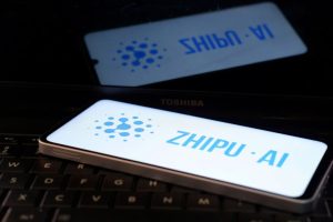 Z.ai’s $558M IPO: The End of Free AI Models in China