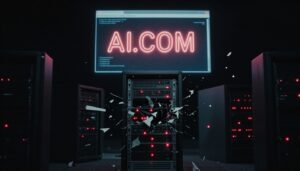 The Anatomy of a Super Bowl Ad Disaster: AI.com’s $85 Million Scaling Failure