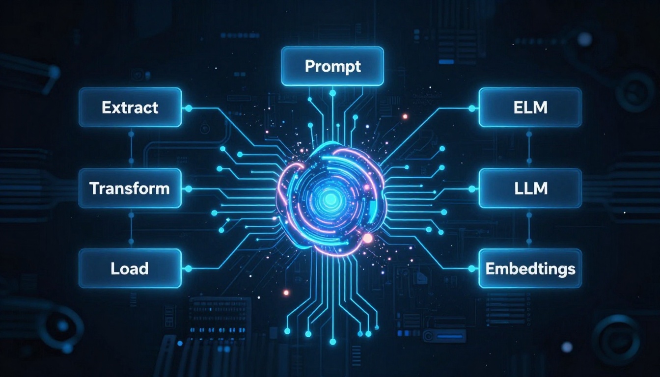 AI Engineering Is Just Data Engineering in Disguise