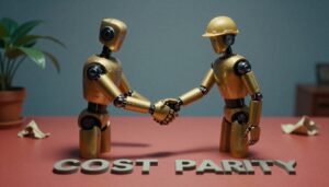 The AI Pricing Reckoning: Why Your ‘Cost-Saving’ Copilot Will Soon Cost More Than Your Engineers